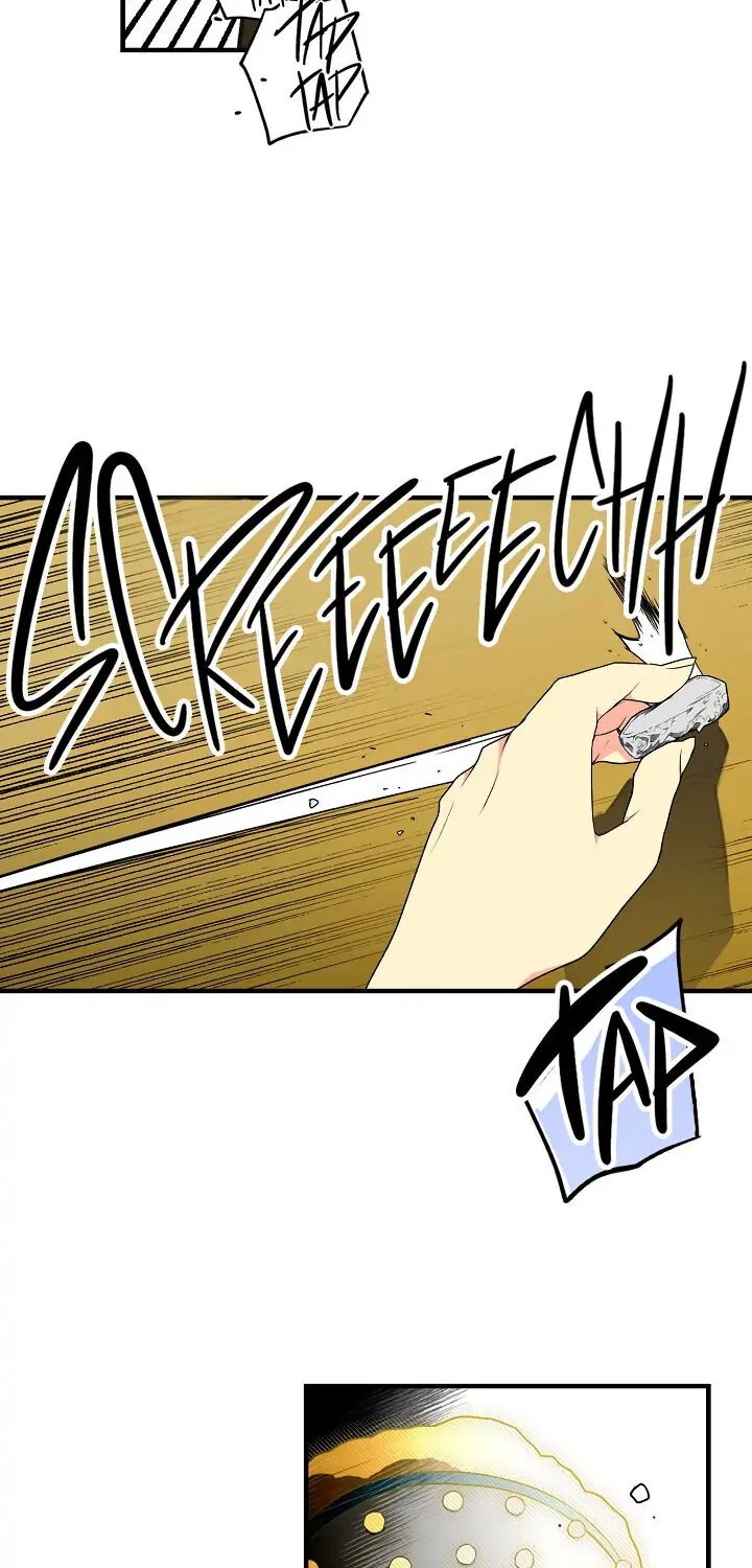 Secret Lady, Chapter 24 image 16